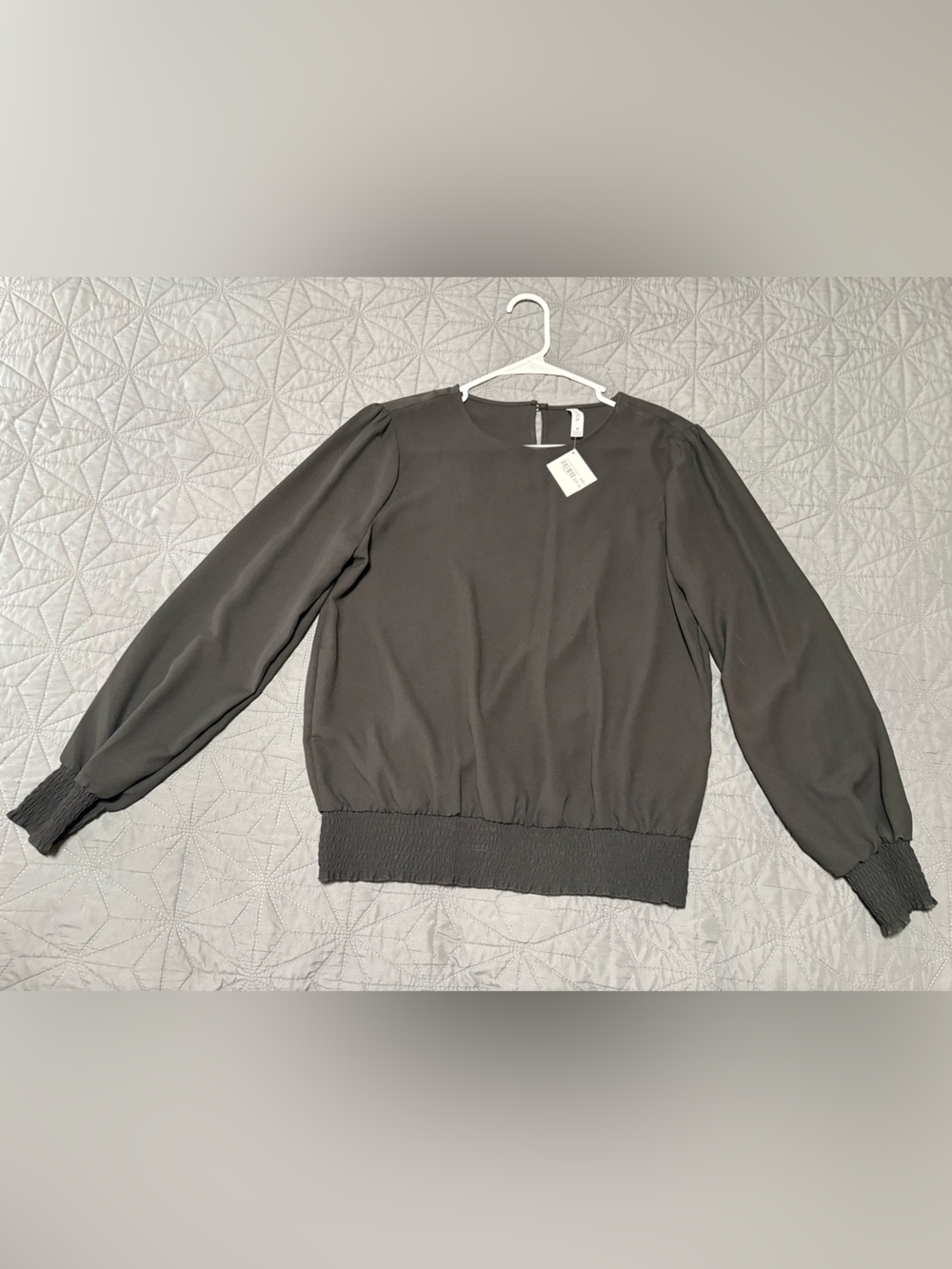 Zenana Women’s Blouse